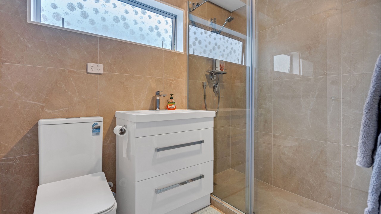 Photo of Bathroom in Kohimarama