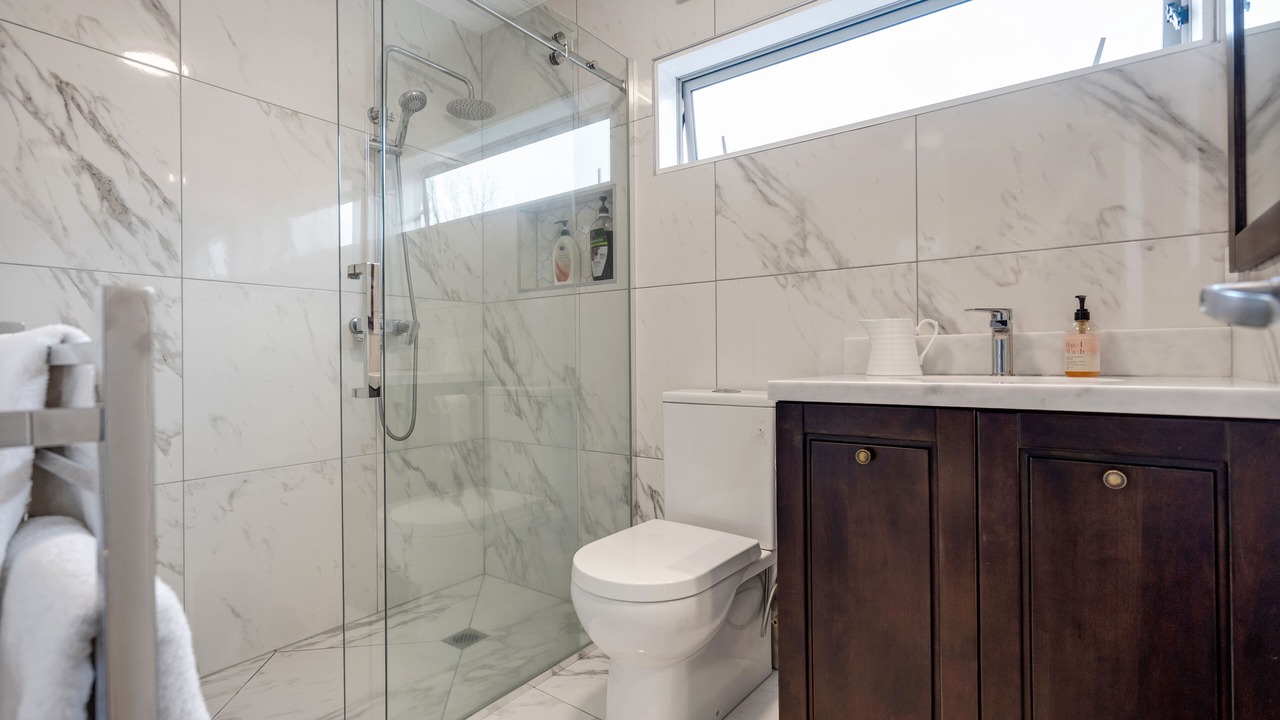 Photo of Bathroom in Kohimarama