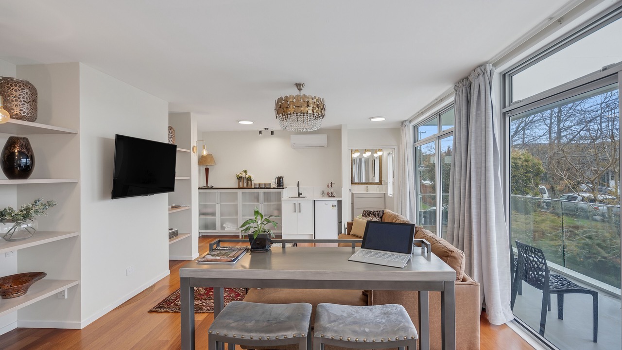 Photo of Bedroom in Kohimarama