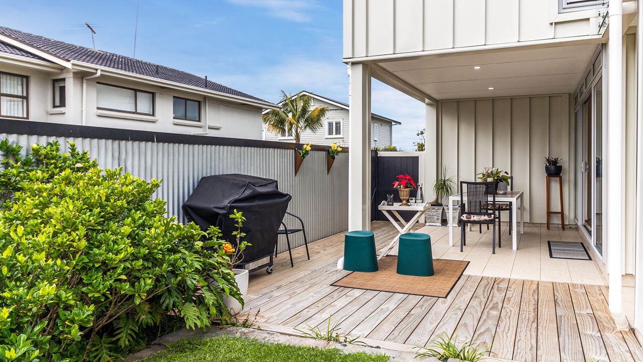 Photo of Outdoor in Kohimarama