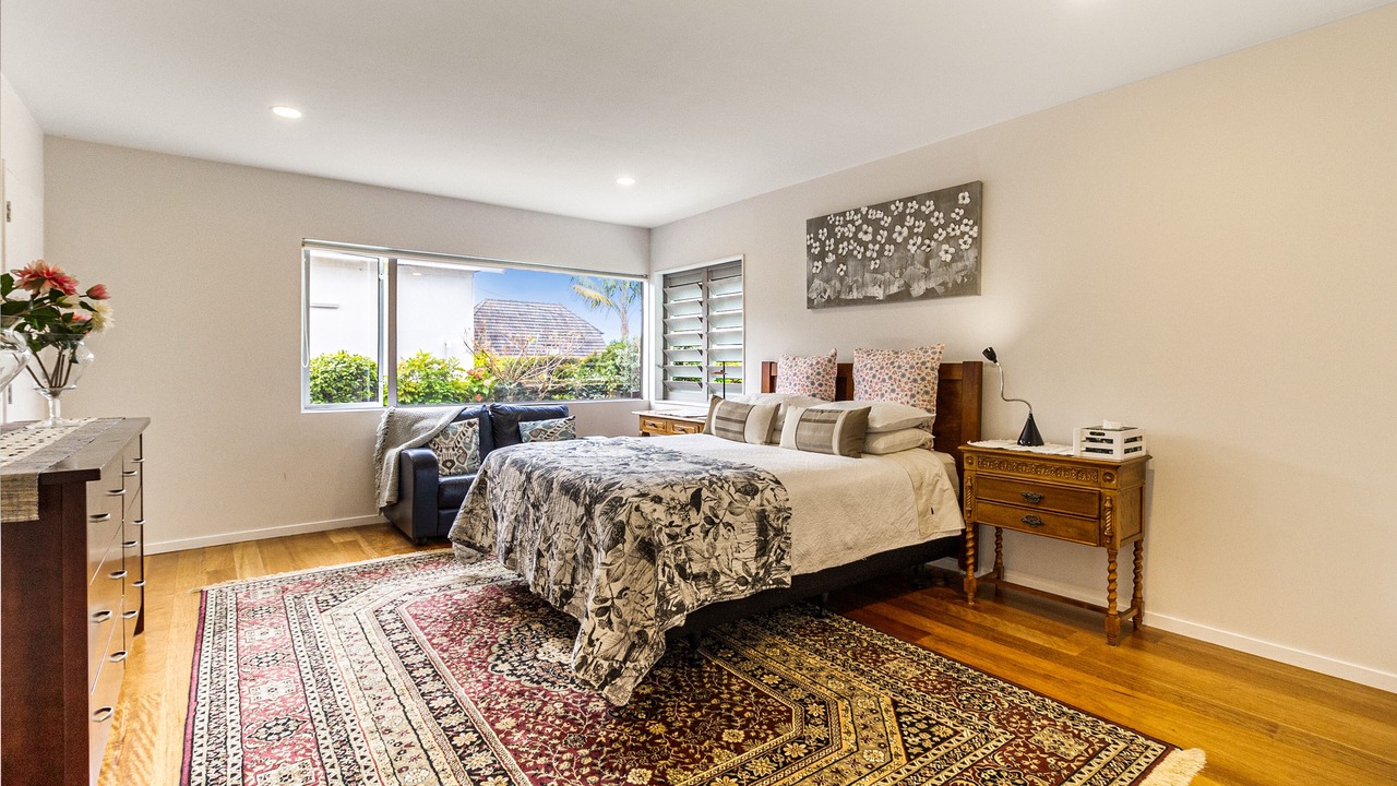 Photo of Bedroom in Kohimarama