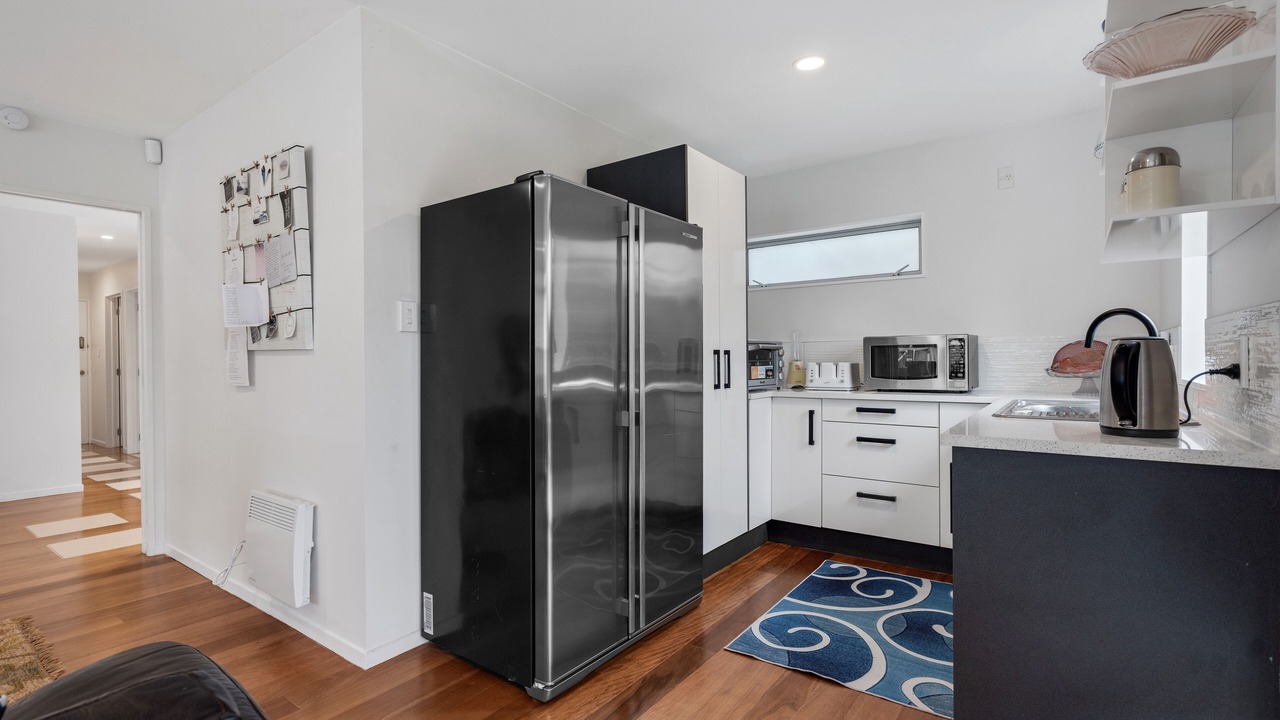 Photo of Bedroom in Kohimarama