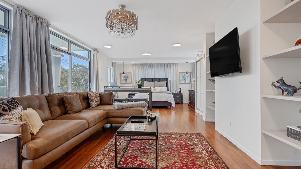 Photo of Bedroom in Kohimarama