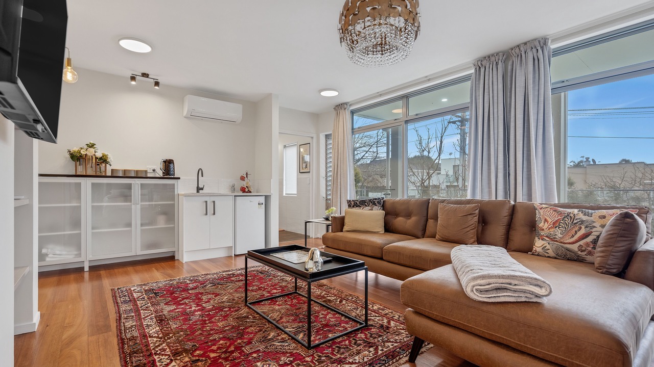 Photo of Bedroom in Kohimarama