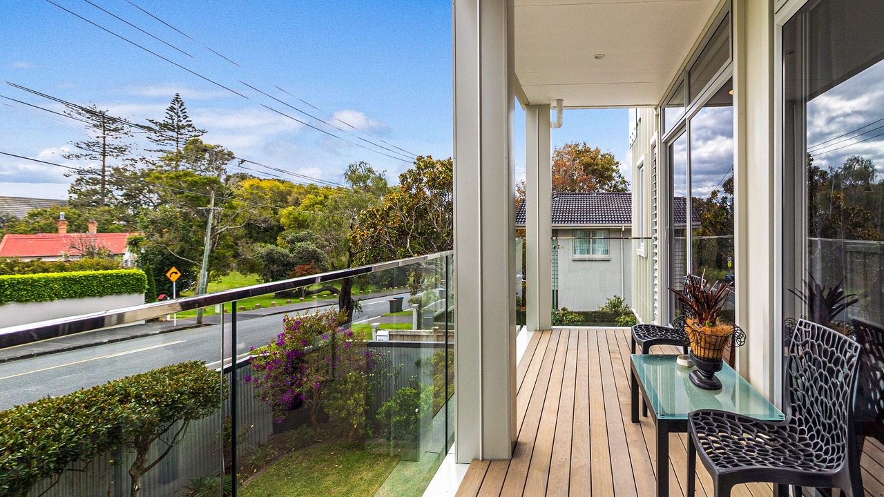 Photo of Bedroom in Kohimarama