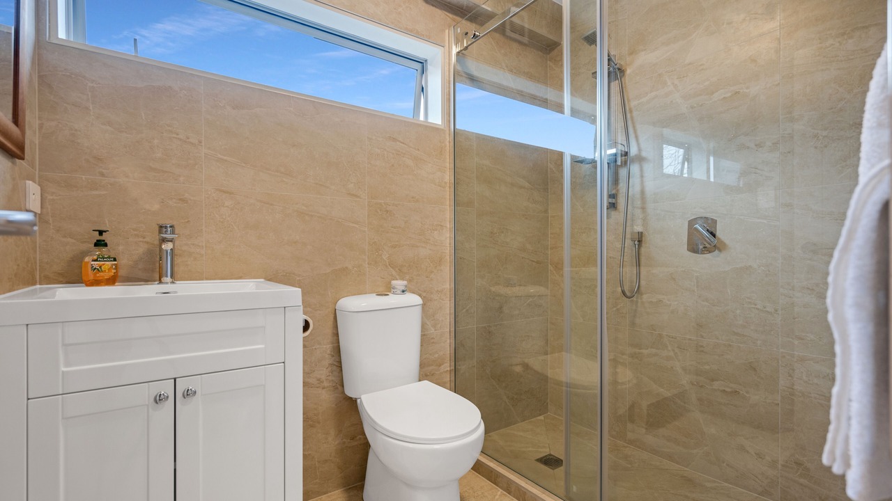 Photo of Bathroom in Kohimarama