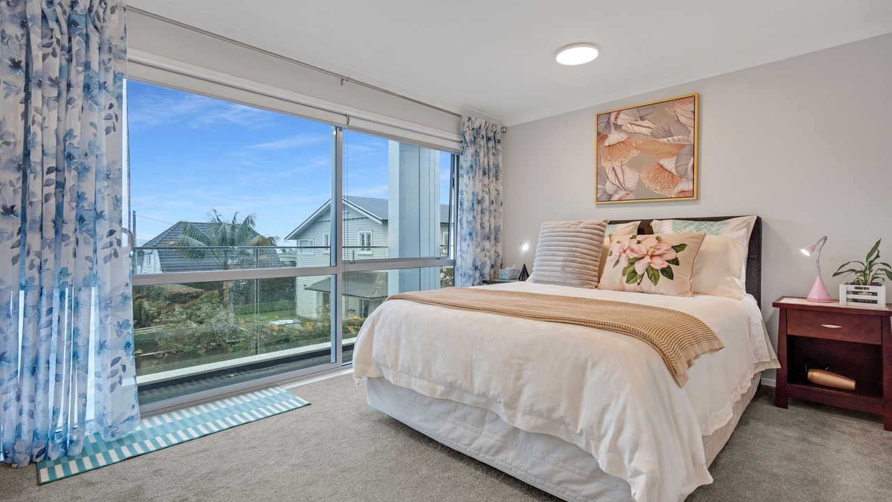 Photo of Bedroom in Kohimarama