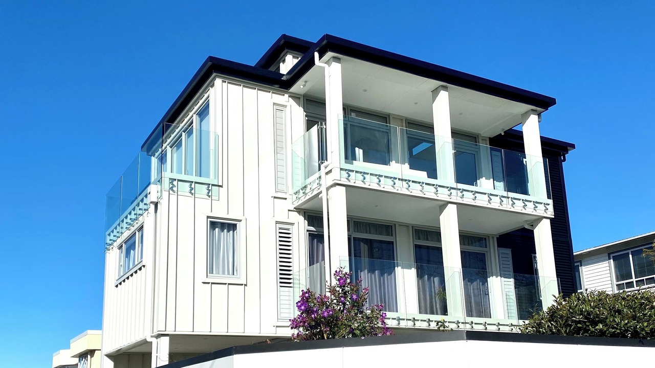 Photo of Outdoor in Kohimarama