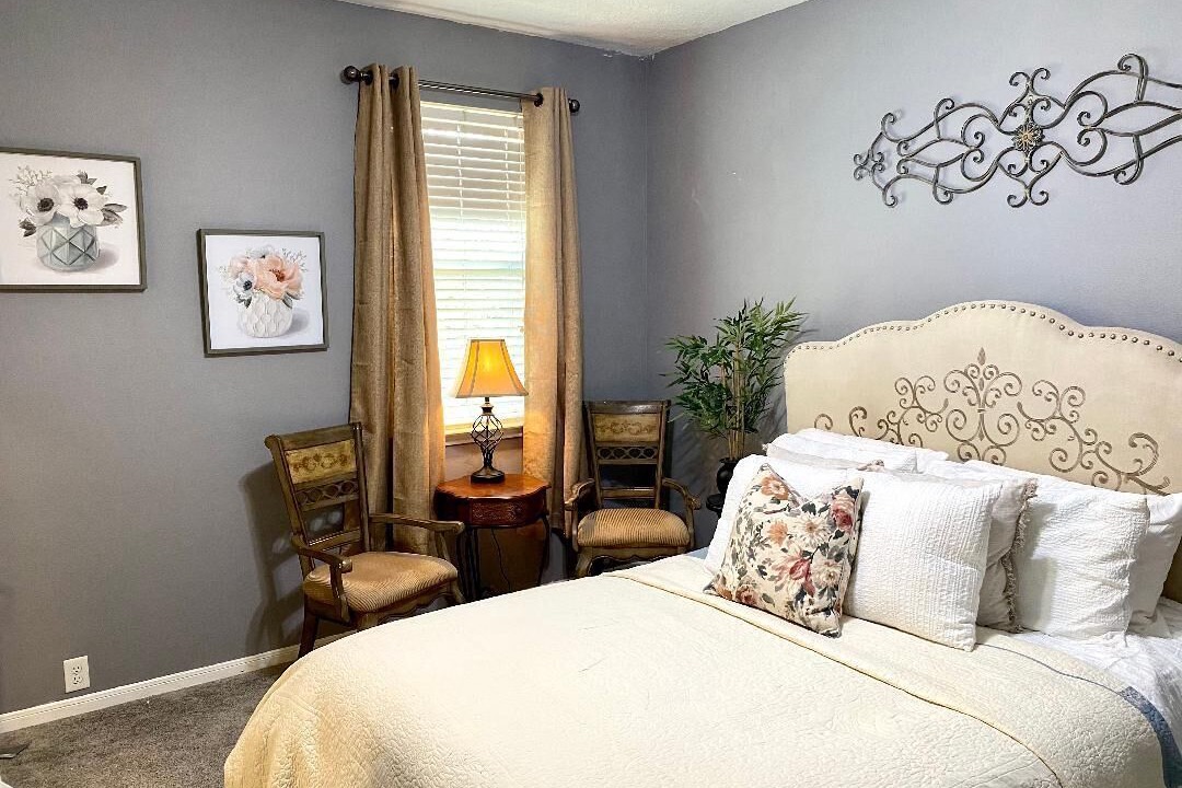 Photo of Bedroom in Pinehurst Of Atascocita