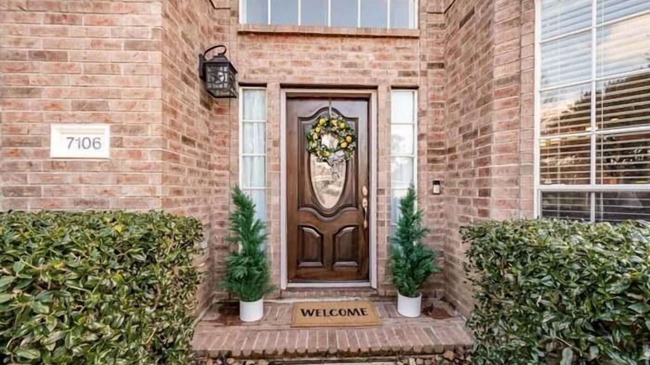 Photo of Outdoor in Pinehurst Of Atascocita