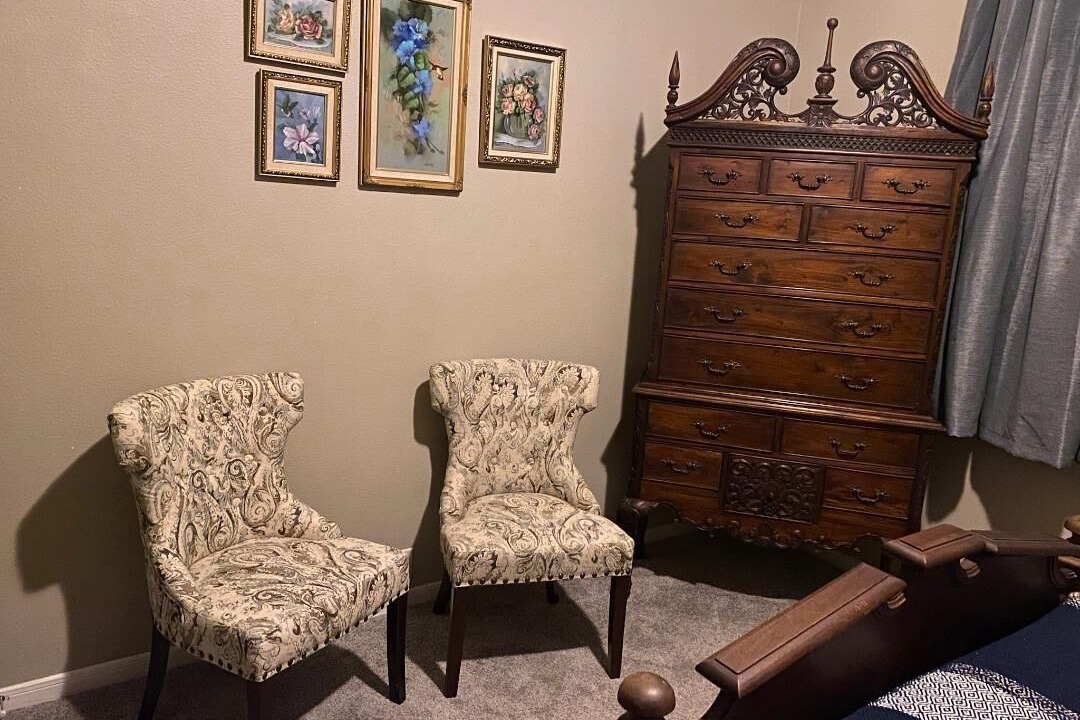 Photo of Bedroom in Pinehurst Of Atascocita