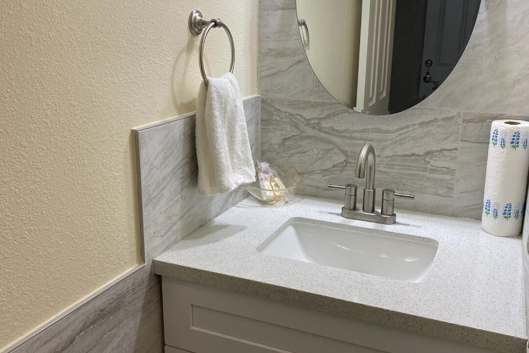 Photo of Bathroom in Pinehurst Of Atascocita