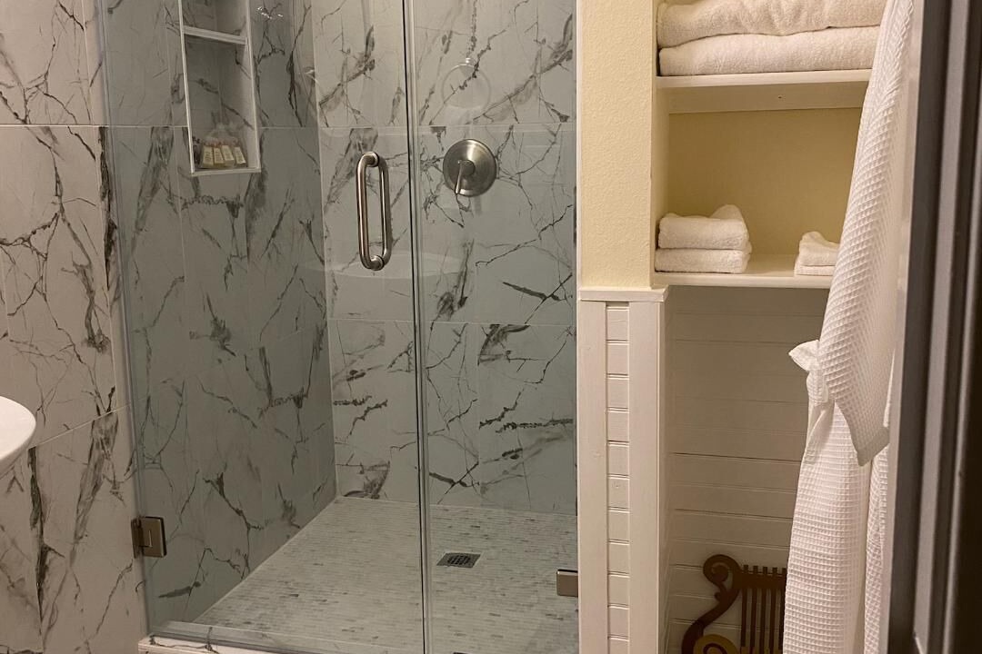 Photo of Bathroom in Pinehurst Of Atascocita