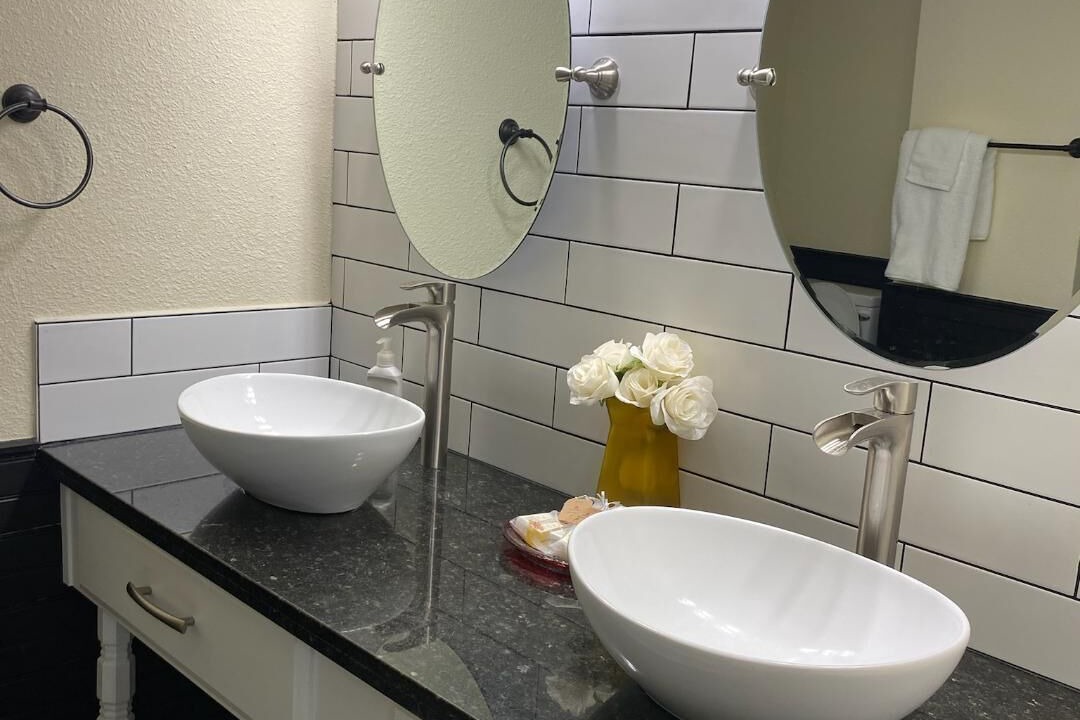 Photo of Bathroom in Pinehurst Of Atascocita