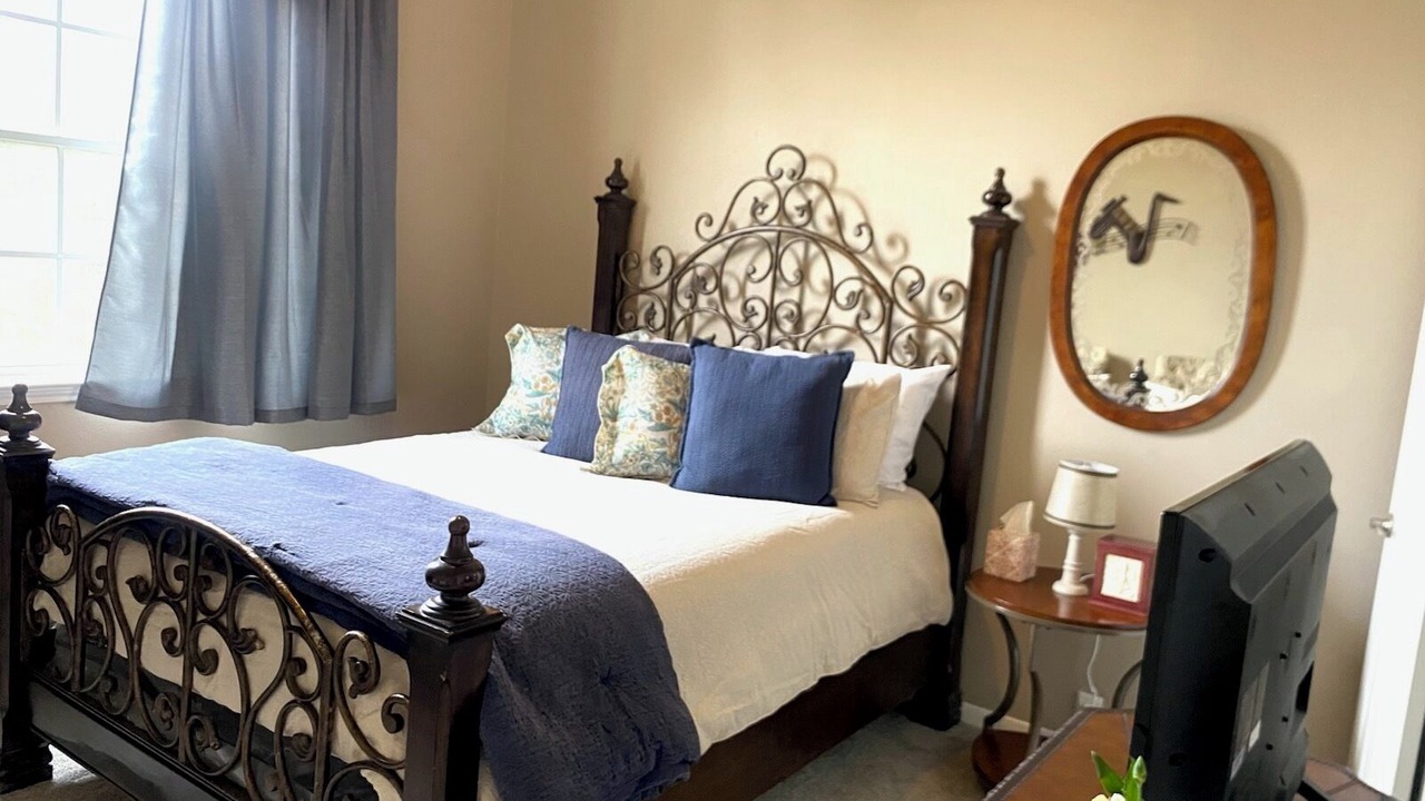 Photo of Bedroom in Pinehurst Of Atascocita