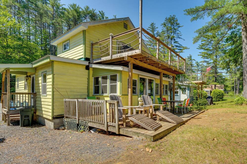 Photo of Others in Lake Luzerne-Hadley