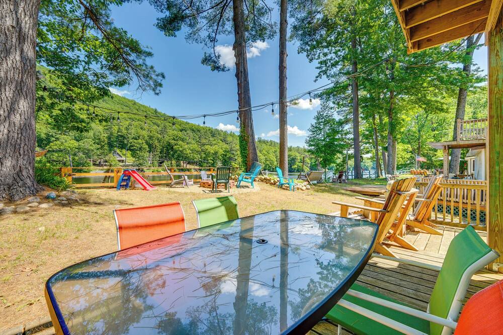 Photo of Outdoor in Lake Luzerne-Hadley