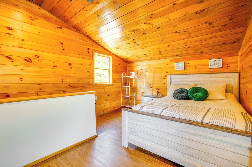 Photo of Bathroom in Lake Luzerne-Hadley