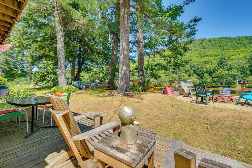 Photo of Outdoor in Lake Luzerne-Hadley