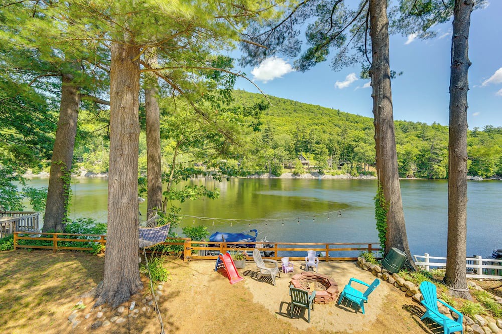 Photo of Outdoor in Lake Luzerne-Hadley