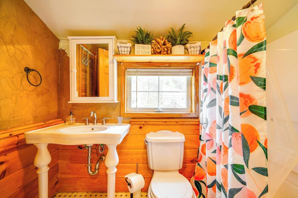 Photo of Bathroom in Lake Luzerne-Hadley