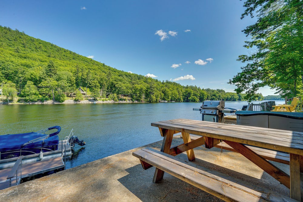 Photo of Outdoor in Lake Luzerne-Hadley