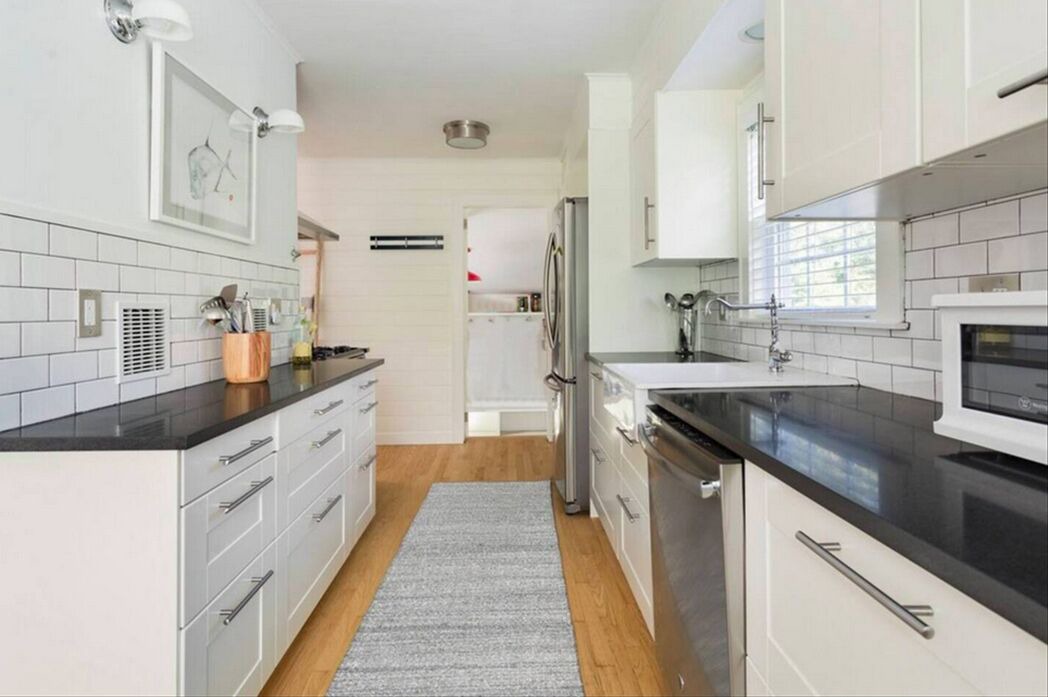 Photo of Kitchen in Mattituck