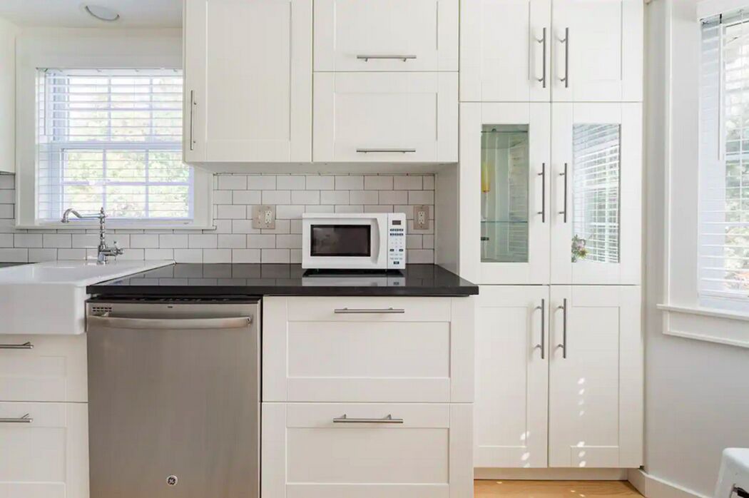 Photo of Kitchen in Mattituck
