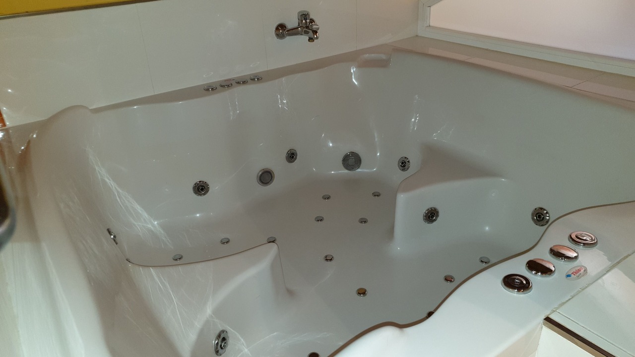 Photo of Bathroom in Riaza