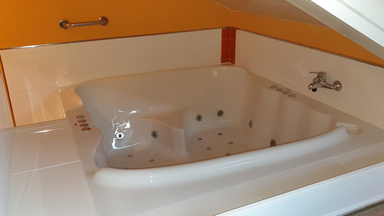 Photo of Bathroom in Riaza