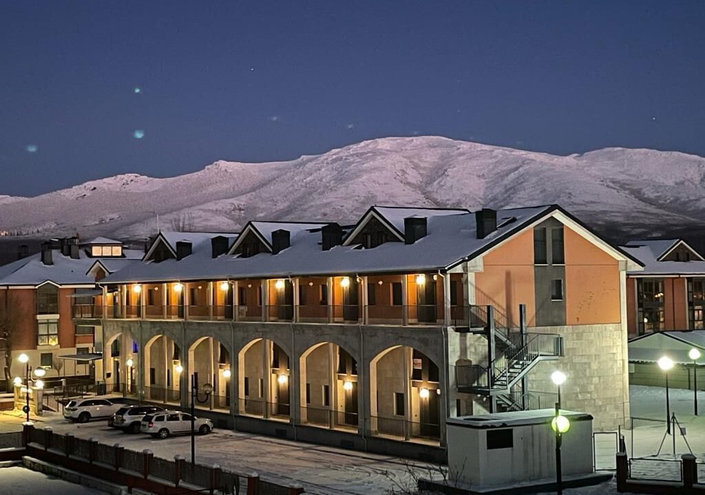 Photo of Outdoor in Riaza