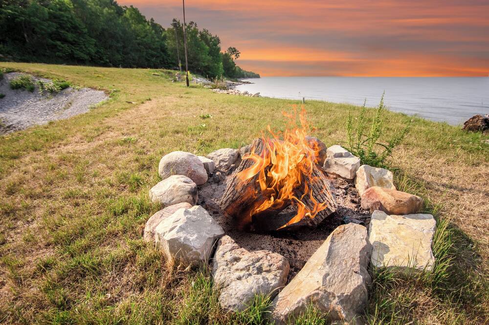 Photo of Outdoor in Manitoulin District