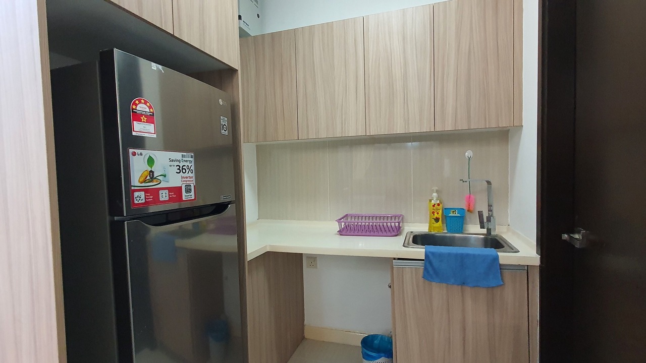 Photo of Kitchen in Ampang