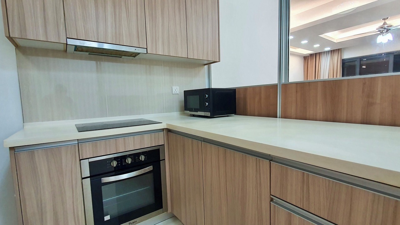 Photo of Kitchen in Ampang