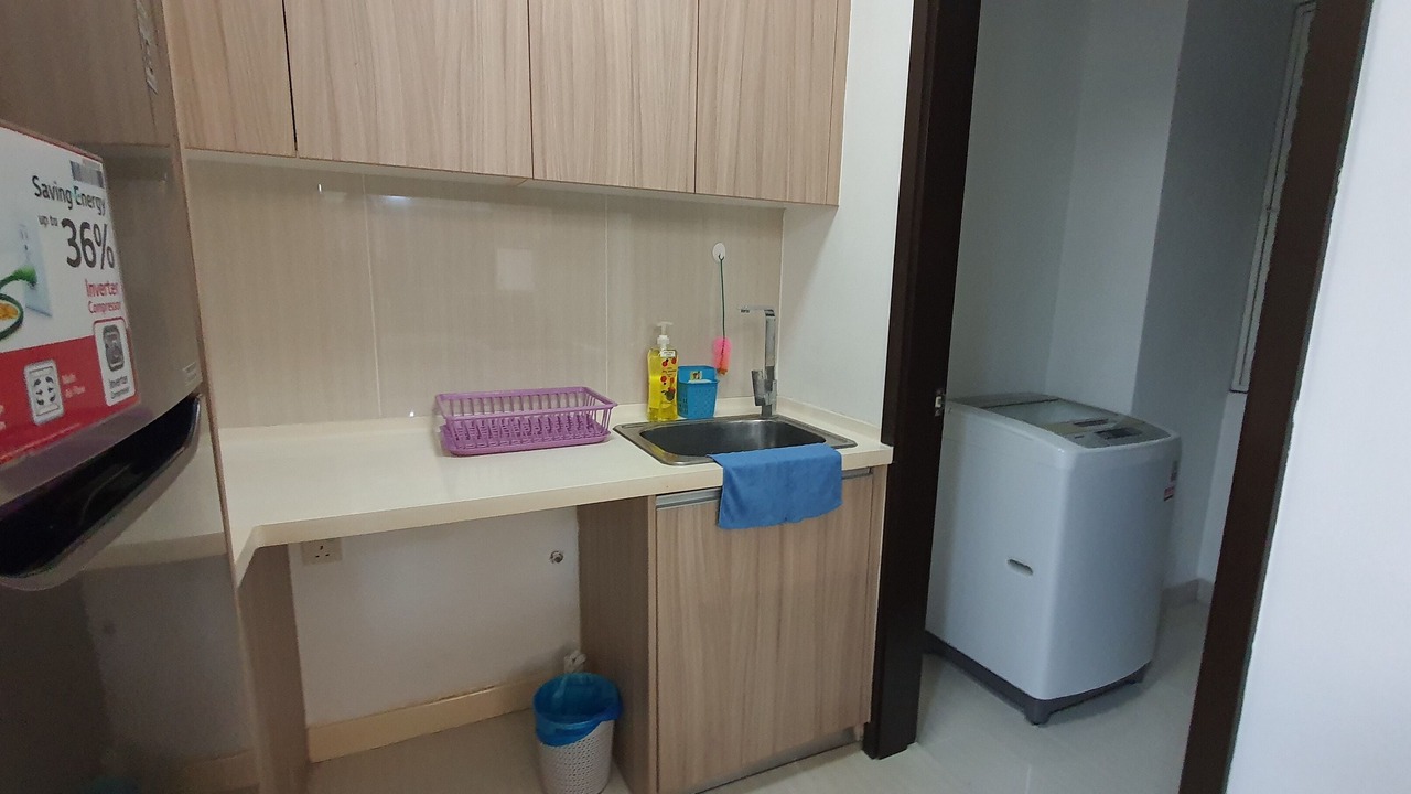 Photo of Kitchen in Ampang