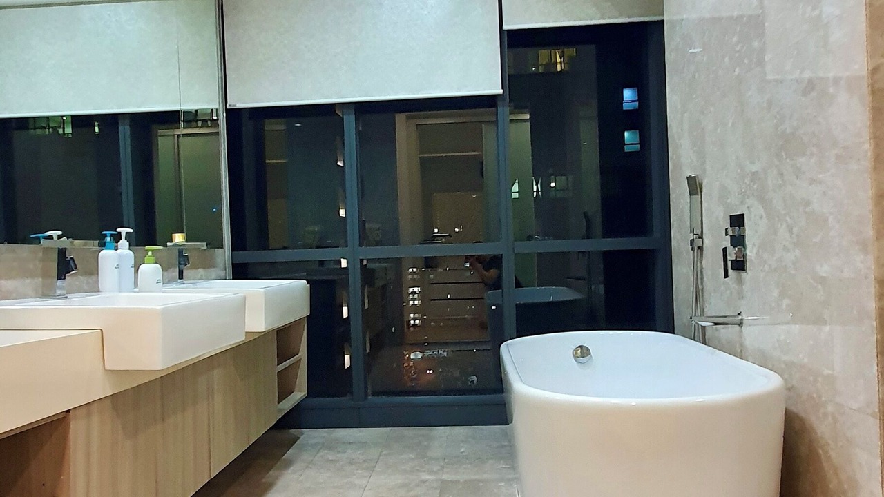 Photo of Bathroom in Ampang