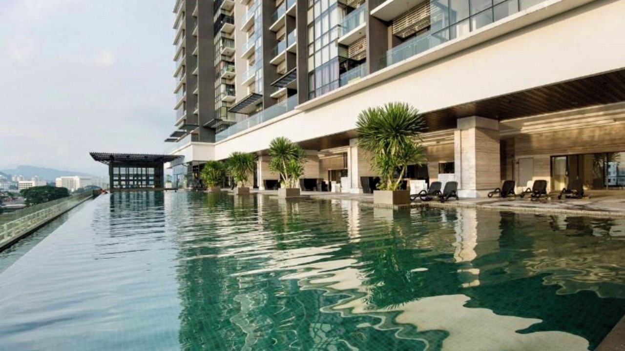 Photo of Outdoor in Ampang