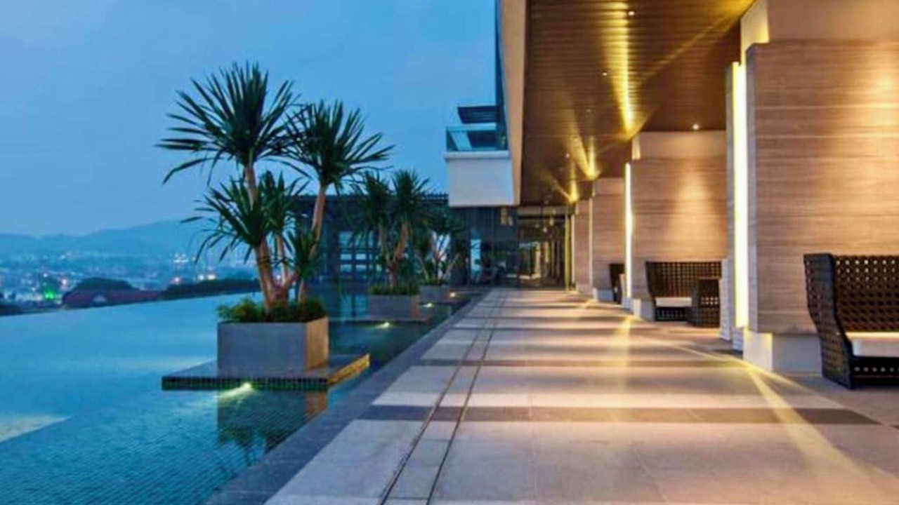 Photo of Outdoor in Ampang