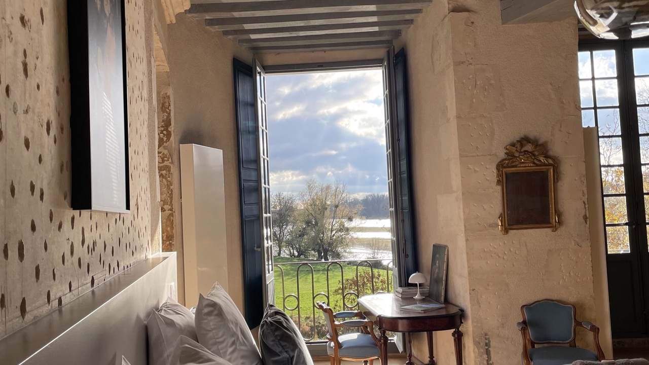 Photo of Bedroom in Saincaize-Meauce