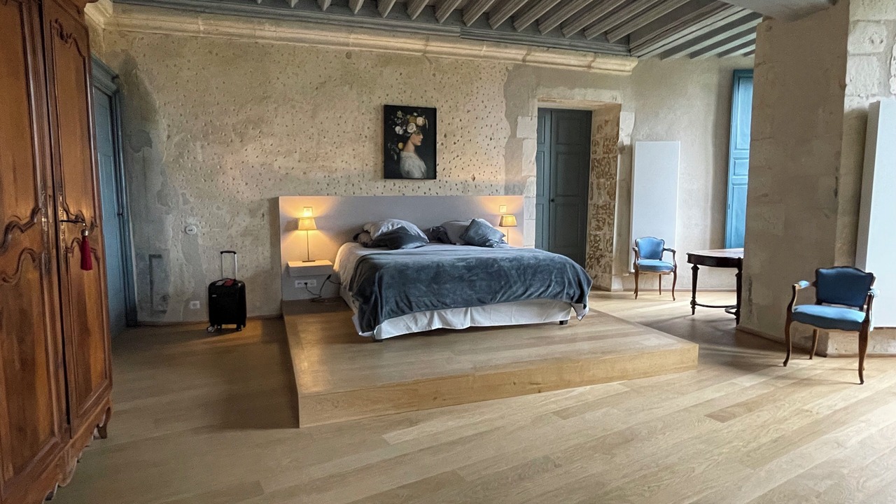 Photo of Bedroom in Saincaize-Meauce