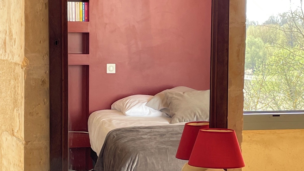 Photo of Bathroom in Saincaize-Meauce