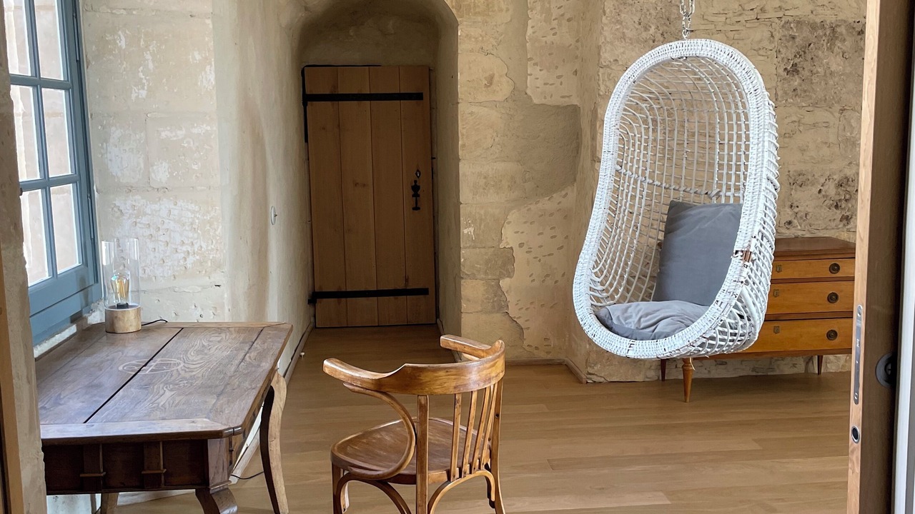 Photo of Bedroom in Saincaize-Meauce