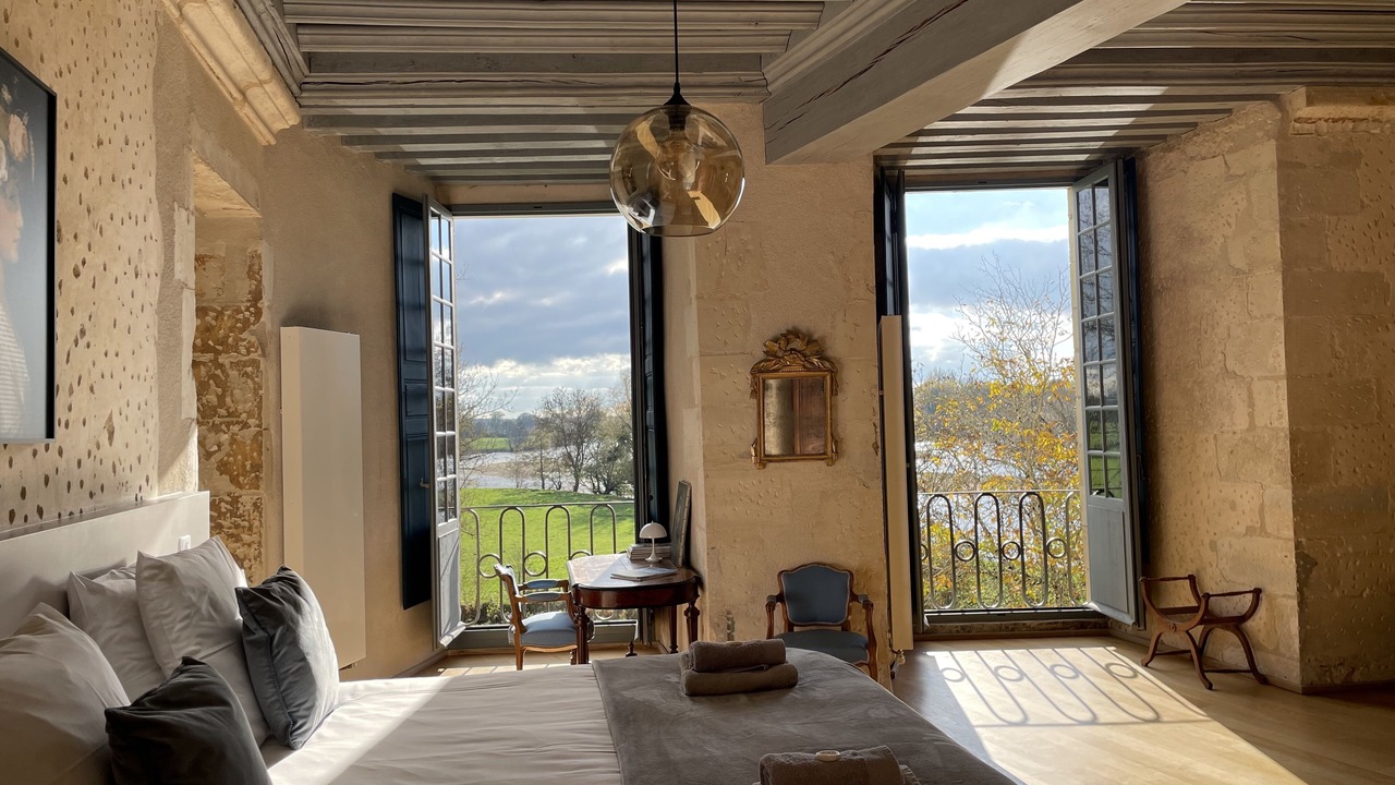 Photo of Bedroom in Saincaize-Meauce