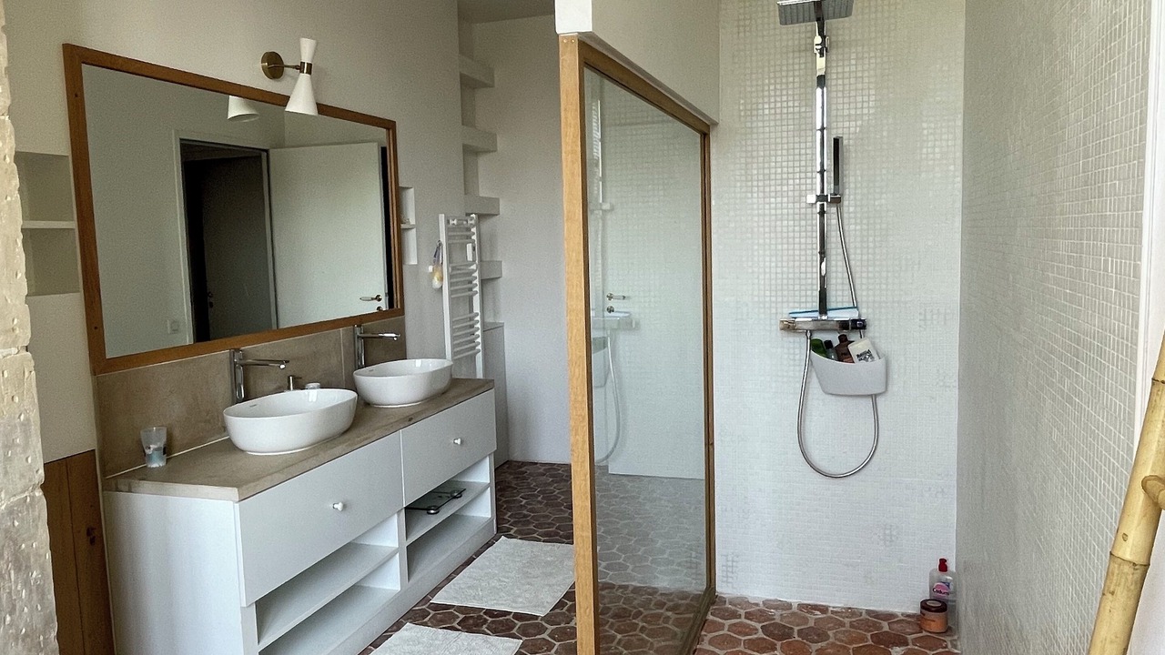 Photo of Bedroom in Saincaize-Meauce