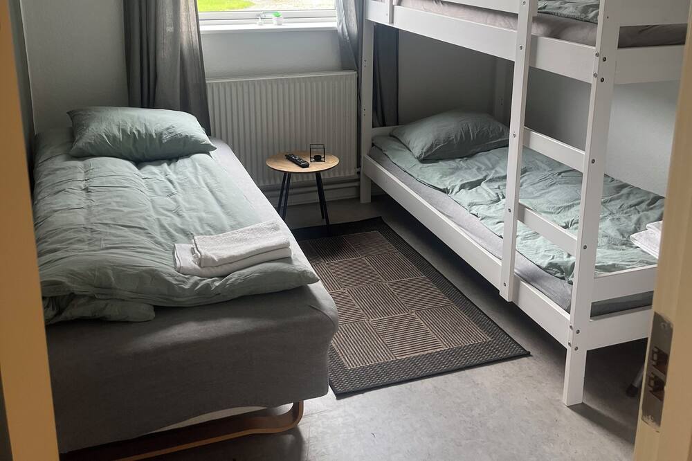 Photo of Bedroom in Brorup