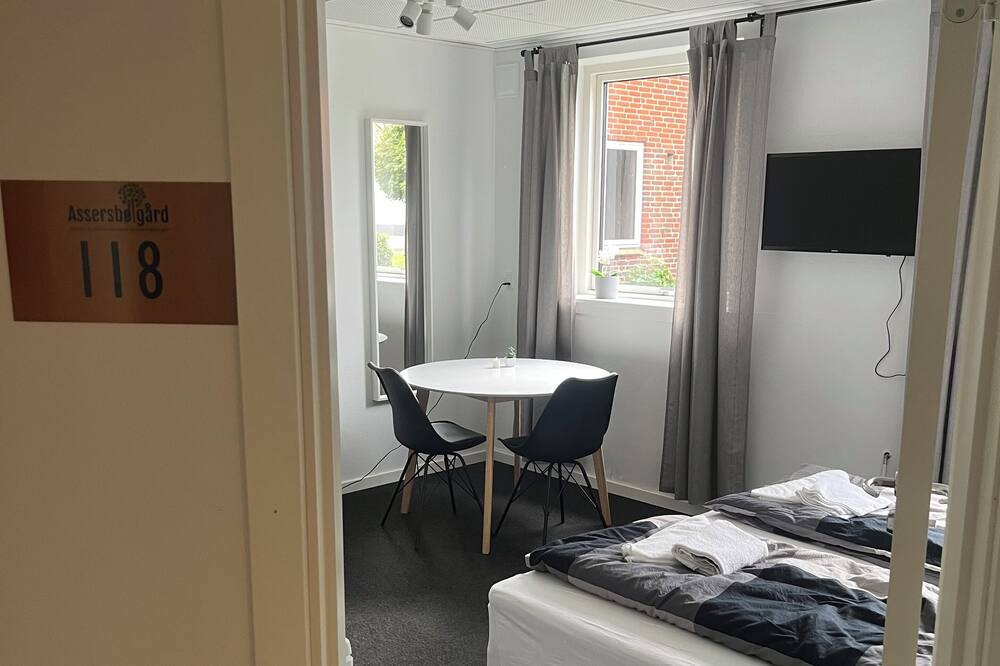 Photo of Bedroom in Brorup