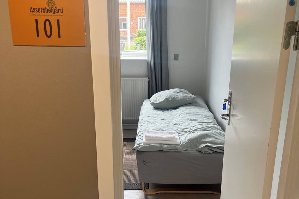 Photo of Bedroom in Brorup