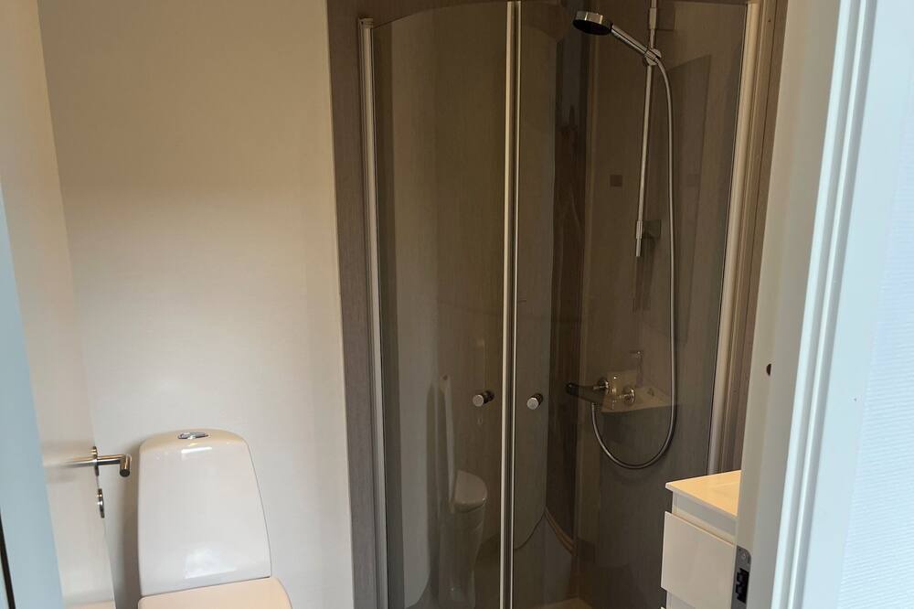 Photo of Bathroom in Brorup