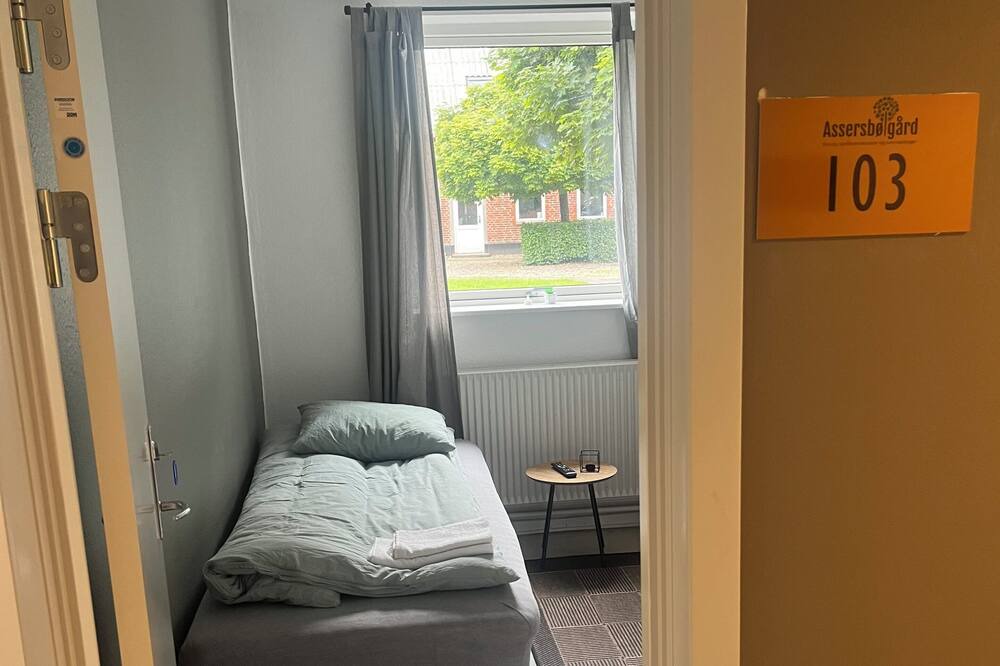 Photo of Bedroom in Brorup