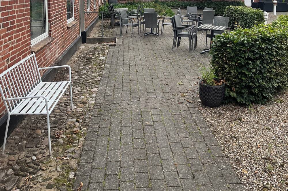 Photo of Patio Balcony in Brorup